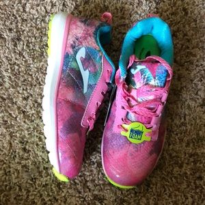 Joma Memory Foam Running Shoes